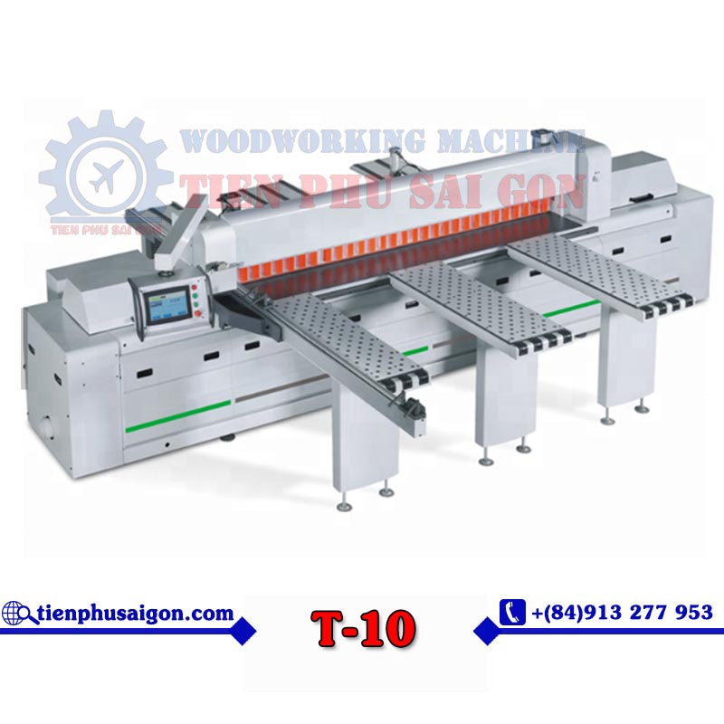MÁY CƯA PANEL CẮT VÁN CÔNG NGHIỆP