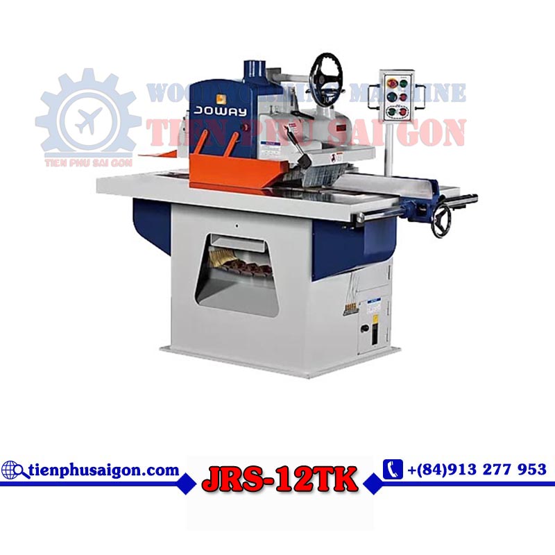 MÁY CƯA RONG RIPSAW LƯỠI TRÊN