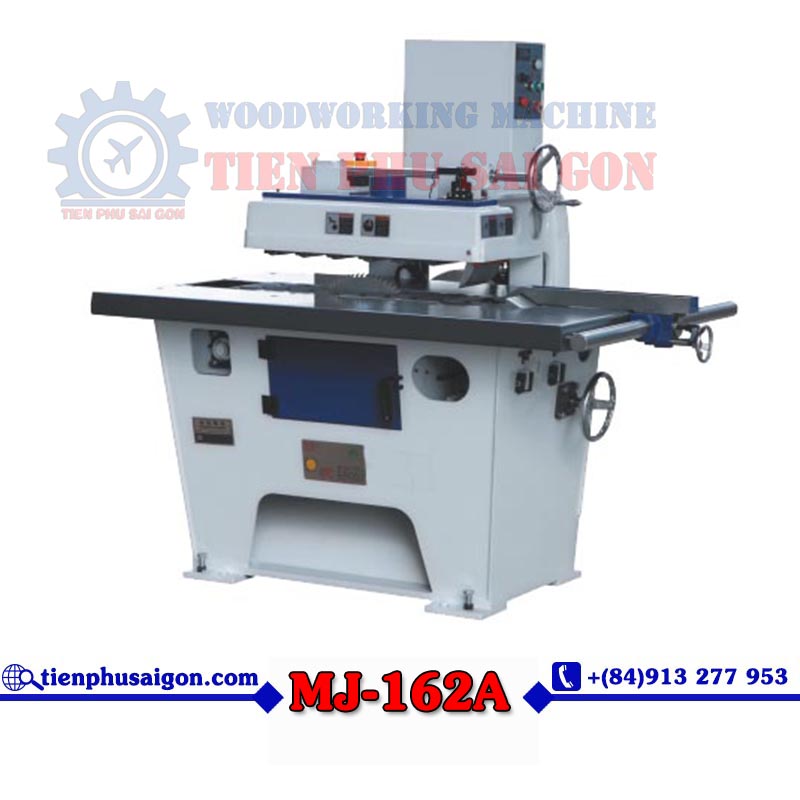 MÁY CƯA RONG RIPSAW THẲNG LƯỠI DƯỚI