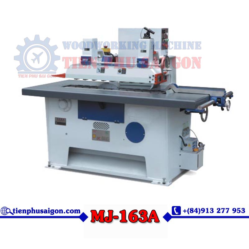 MÁY CƯA RONG RIPSAW THẲNG LƯỠI DƯỚI