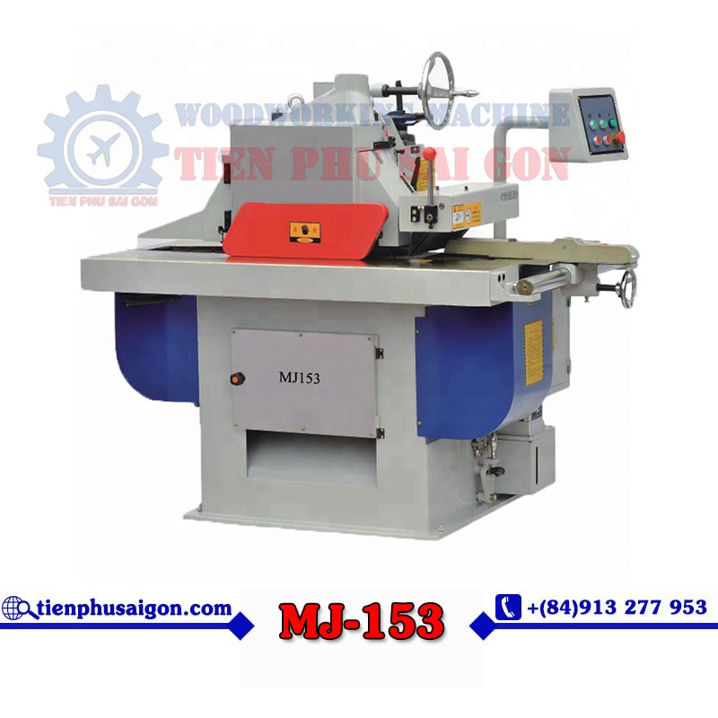 MÁY CƯA RONG THẲNG LƯỠI DƯỚI