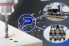 Chọn CNC Router 1 đầu thay dao hay CNC router 4 đầu